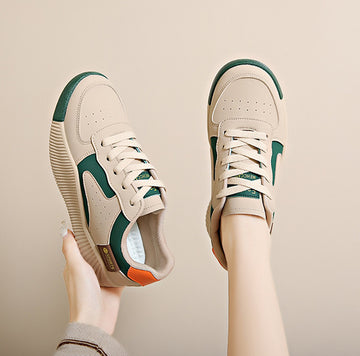 SH413 - Korean Casual Sneaker Shoes